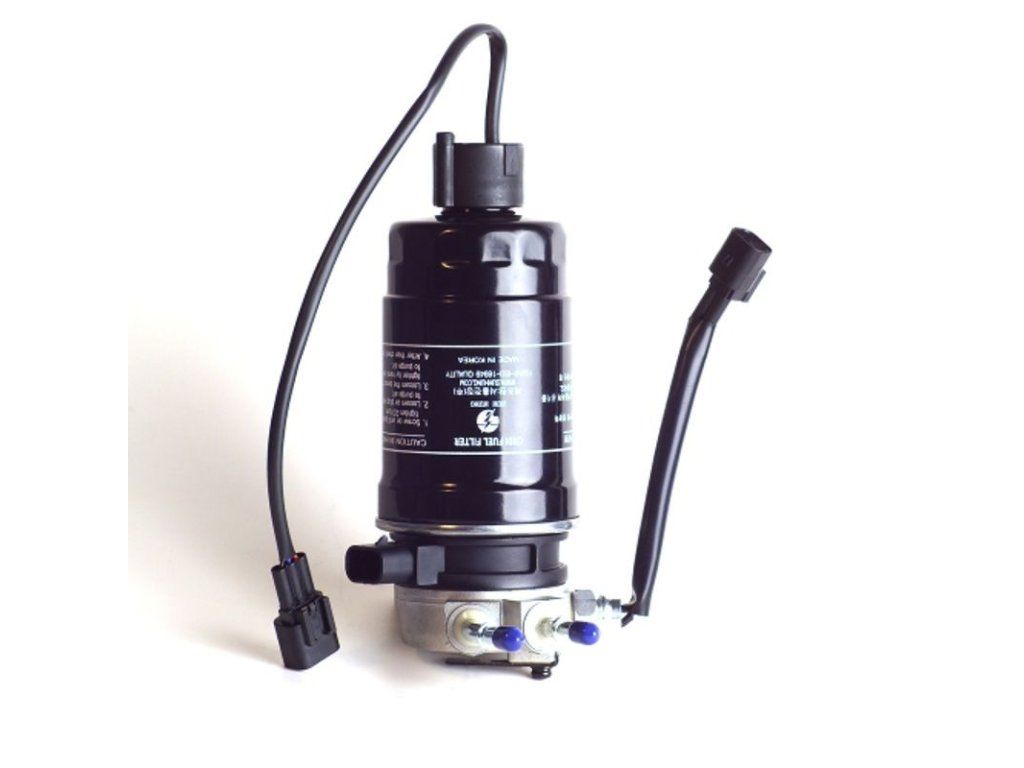 Kia, Hyundai Kraftstofffilter 31970-2S000