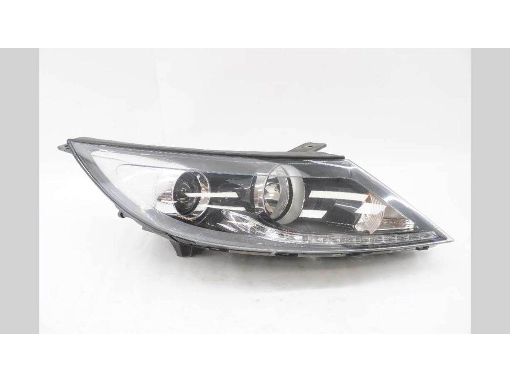 Kia Sportage Headlight front right 92102-3U111