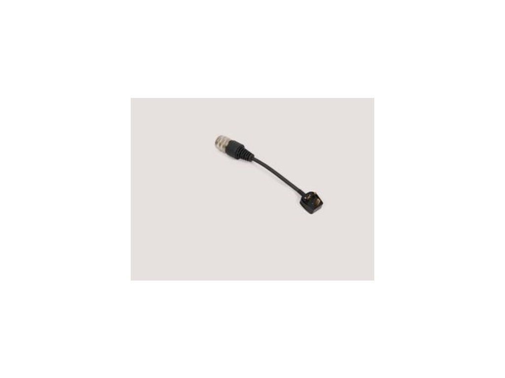 Adaptador de carga universal Opel Tipo G