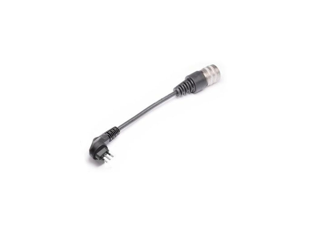 Opel Adaptador de carga universal Tipo L