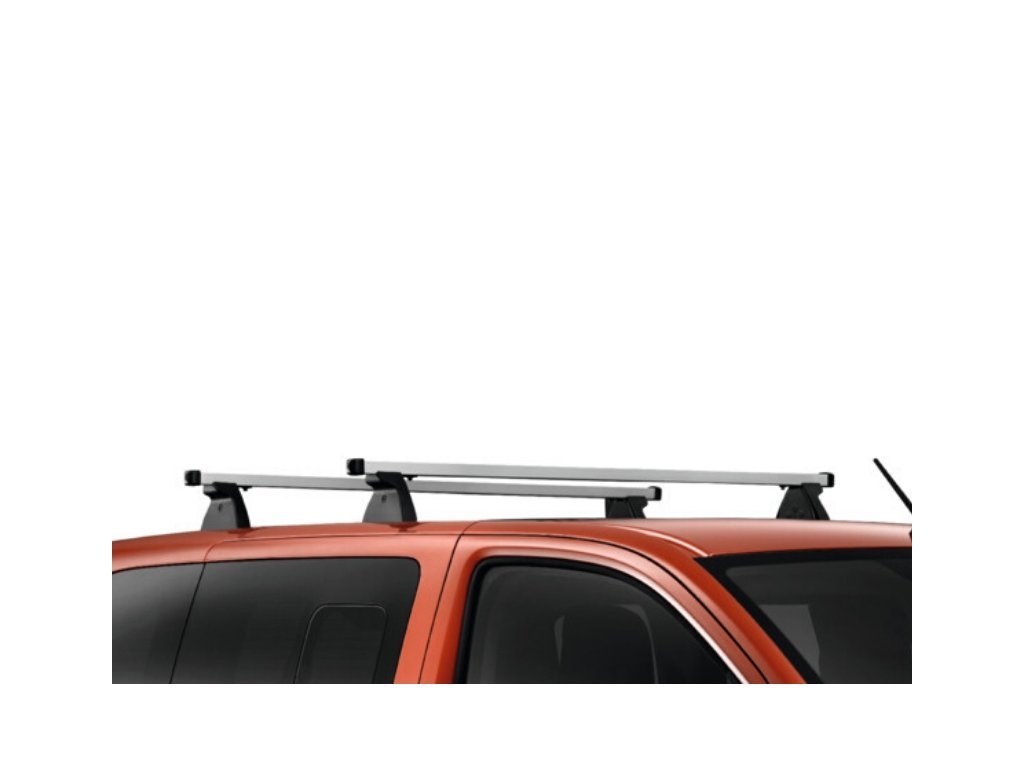Peugeot Traveller Citroen SpaceTourer Jumpy Transverse roof bar steel PSAshop.cz