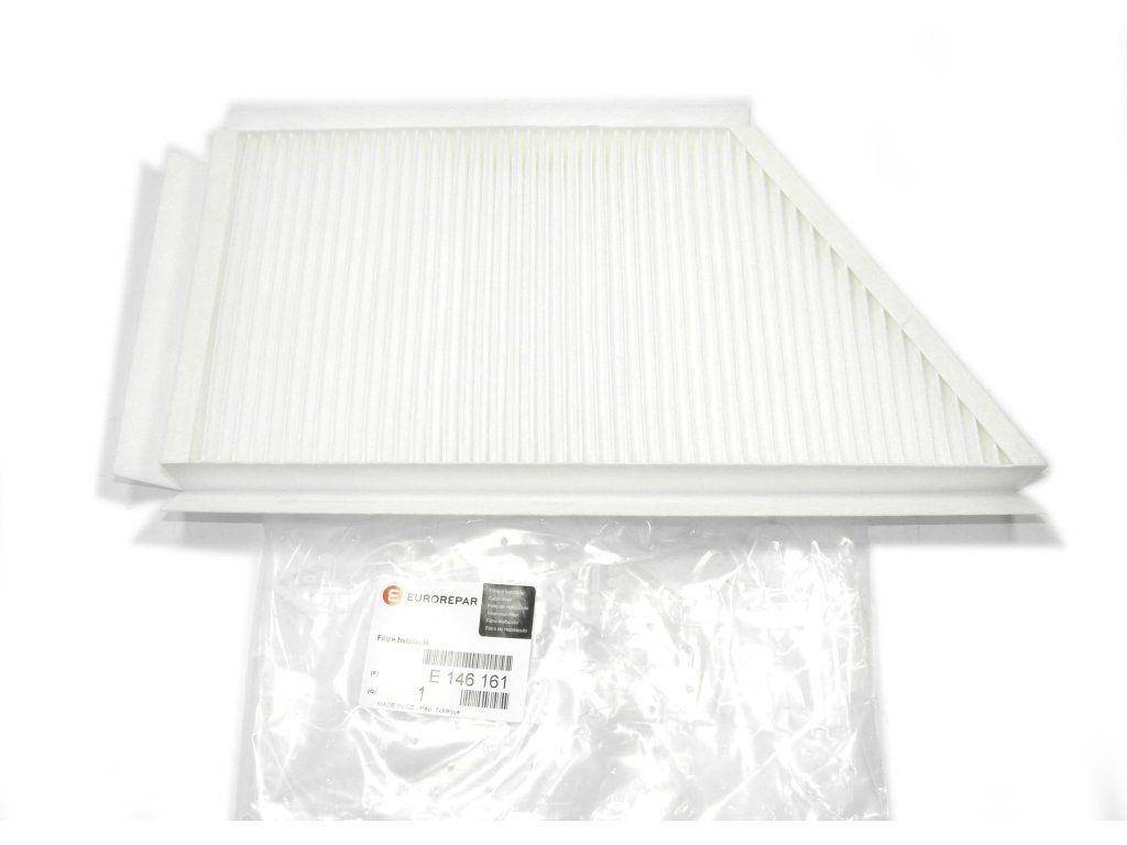 Kabinovy filter EUROREPAR PEUGEO
