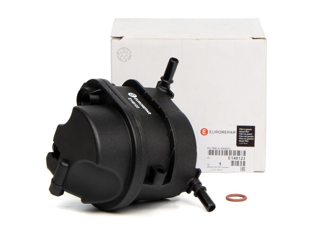 EUROREPAR KRAFTSTOFFFILTER E1481