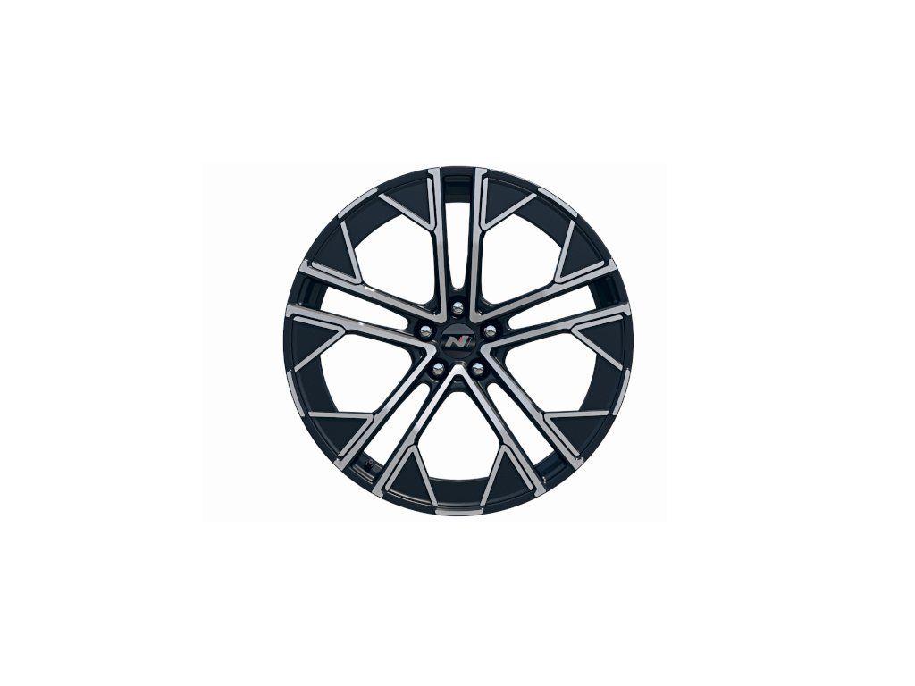 Hyundai Ioniq Cerchio in lega 21", tipo A