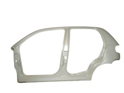 Peugeot 308 P5 Left cabin side 1678185180