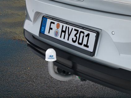 Hyundai i30 PD, Теглич, сваляем