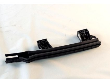 Peugeot 308 P5 Door guide rail guide left 9833019580