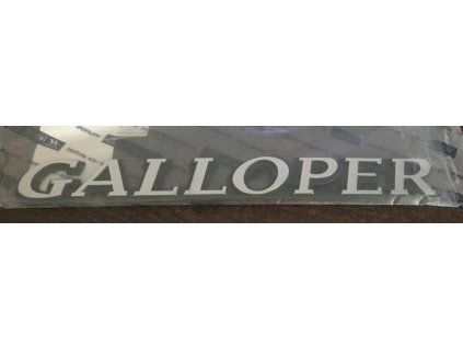 Galloper