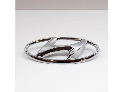 Hyundai Emblem - symbol značky 86300G4AA0