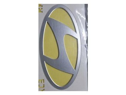 Hyundai Emblem - simbol marcă 86300K7510