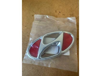 Hyundai Emblem - symbol marki 86300M5000