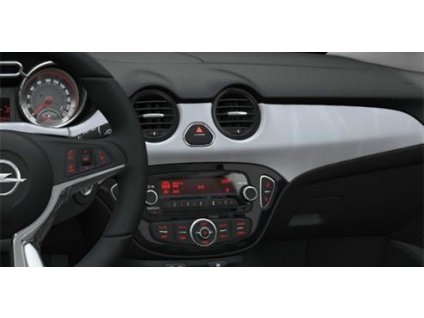 ADAM IPP EDGEDLINES OVbz