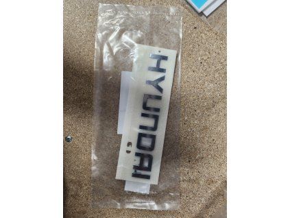 Hyundai Emblem - hyundai 86330A5000