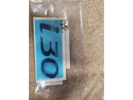 Hyundai Emblem - i30 crdi 86339G4000