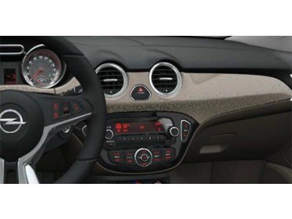 Opel Kit Per Personalizzazione Interni, Fly