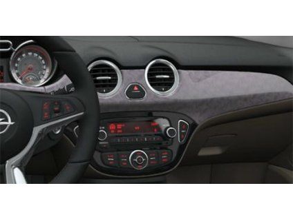 Opel Kit De Personalización Interior, Estrellado