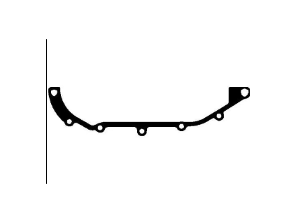 Hyundai Joint- carter de distribution supérieur 21362-02400