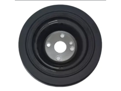 Hyundai Polea - amortiguador 23124-02201