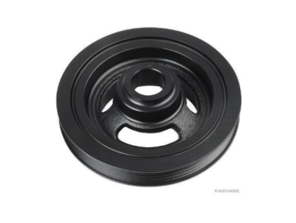 Hyundai Polea - amortiguador 23124-02210