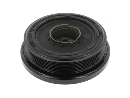 Hyundai Pulley - damper 23124-03024