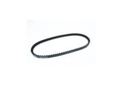 Hyundai Cinghia trapezoidale - pompa del liquido di raffreddamento e generatore 25211-41712