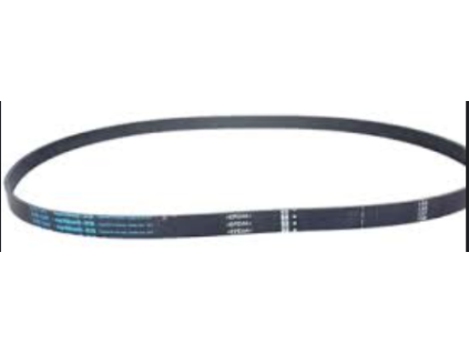 Hyundai Correa trapezoidal nervada 25212-04021