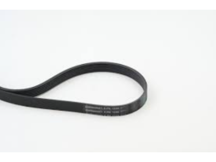 Hyundai Correa trapezoidal nervada 25212-04060