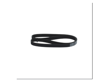 Hyundai V-ribbed belt 2521204532