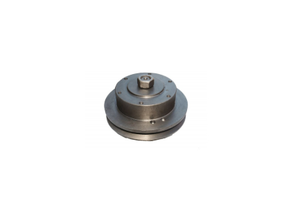 Hyundai Pulley - coolant pump 25221-04000