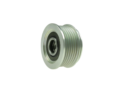 Hyundai Conjunto de polea 37322-27020