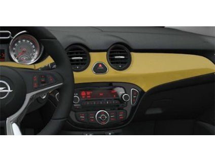 Opel Kit de Personnalisation Intérieure, Style Blond