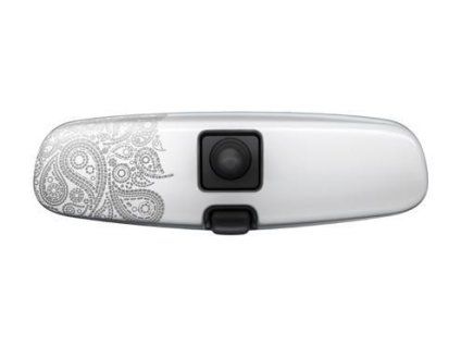 Opel Copri Specchietto Retrovisore, Paisley