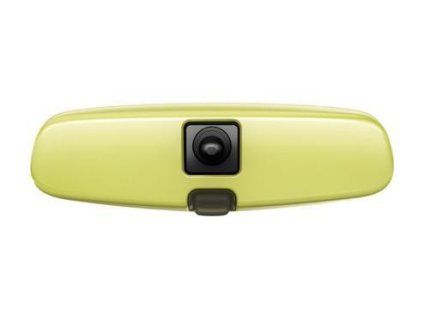 Opel Funda Espejo Retrovisor, Verde Bailarín