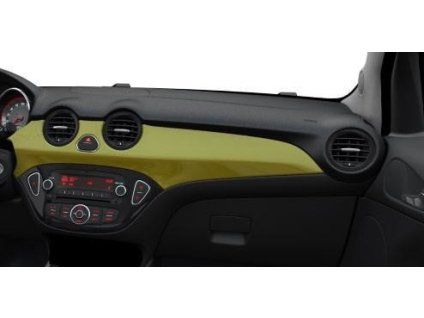 Opel Set Rivestimenti Goldbusters