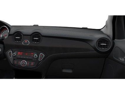 Opel Kit Rivestimento Interno, Chicco di Caffè