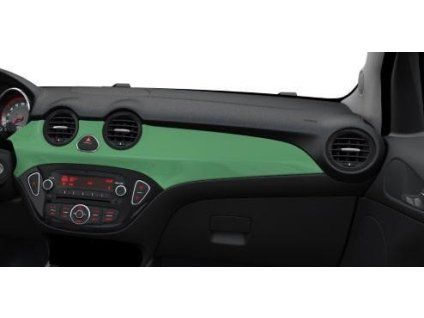 Opel Kit Garniture Intérieur - Greenfellas