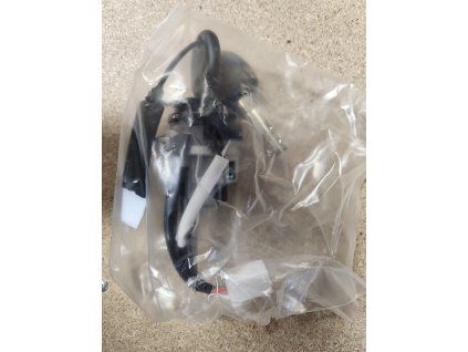Hyundai Key sub-assembly set - steering lock 819001JA00