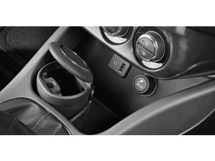Opel Комплект за пушачи