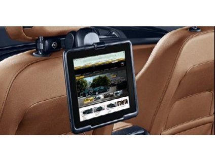 Supporto iPad Opel Flexconnect® (2/3/4)