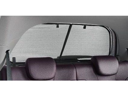 Parasoles Opel - Ventanas Traseras Y Laterales