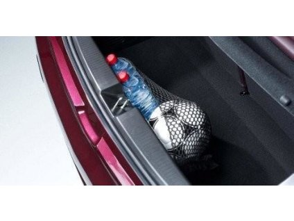 Opel Trunk Net, Vertical