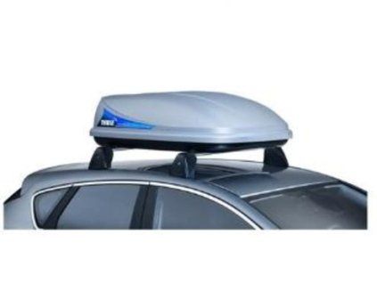 Opel Thule "Ocean 80" portaequipajes de techo