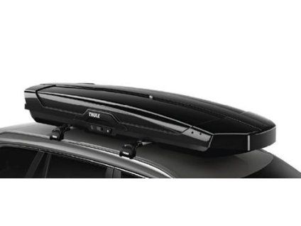 Opel Portabagagli Lungo