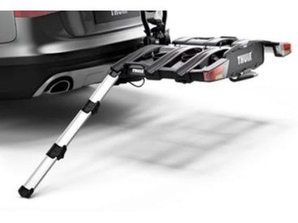 Opel Portapacchi Multiuso - Alluminio