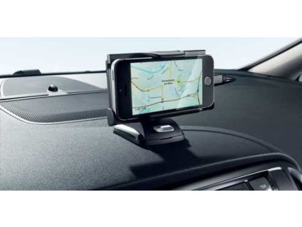 Opel Flexdock Cradle – Universeller Smartphone-Halter