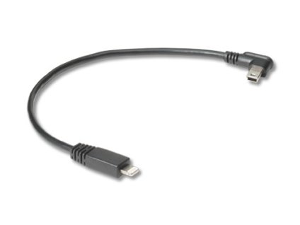 Opel Flexdock - Univerzální Držák Chytrých Telefonů, Součástí Iphone 5 Kabel