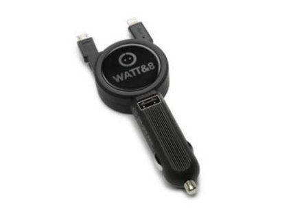 Opel Caricatore Universale Portatile per Cellulare