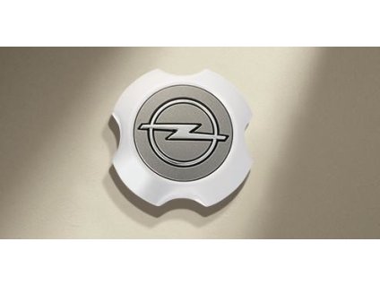 Opel Středová Krytka