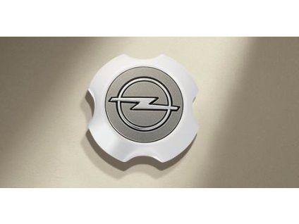 Opel Централен Капак