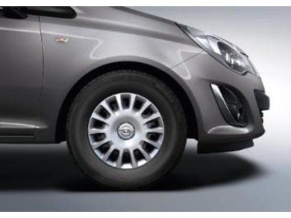 Opel Cache Roue 14"
